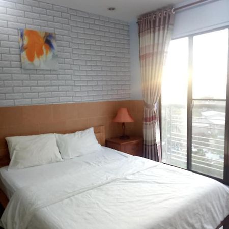 Smile House 3 Appartement Ho Chi Minh-stad Buitenkant foto