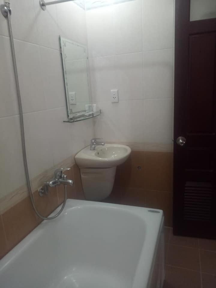 Smile House 3 Appartement Ho Chi Minh-stad Buitenkant foto