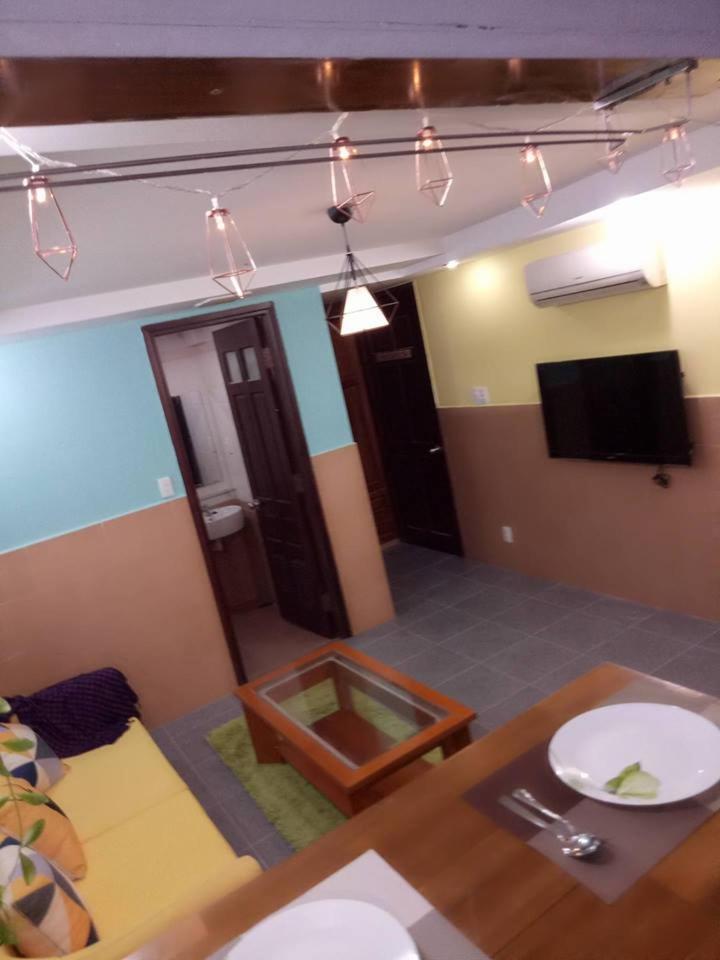 Smile House 3 Appartement Ho Chi Minh-stad Buitenkant foto