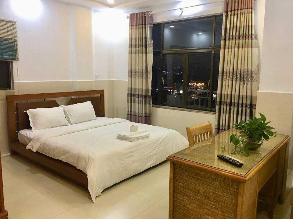 Smile House 3 Appartement Ho Chi Minh-stad Buitenkant foto