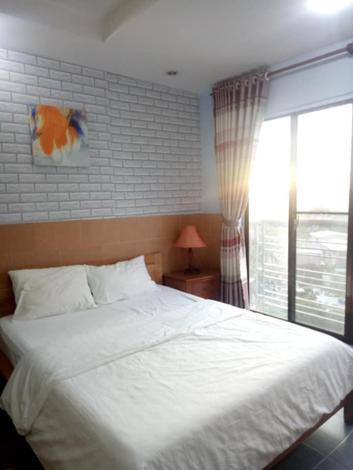 Smile House 3 Appartement Ho Chi Minh-stad Buitenkant foto