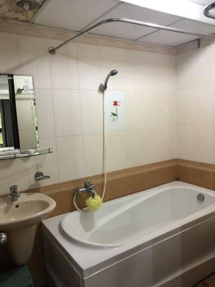 Smile House 3 Appartement Ho Chi Minh-stad Buitenkant foto