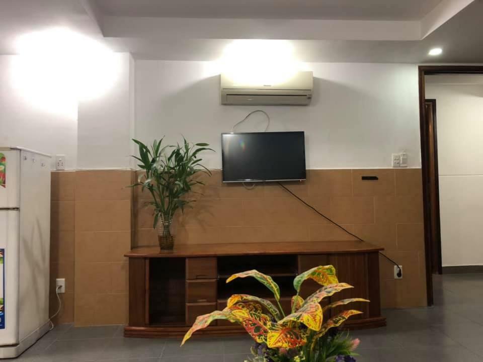 Smile House 3 Appartement Ho Chi Minh-stad Buitenkant foto