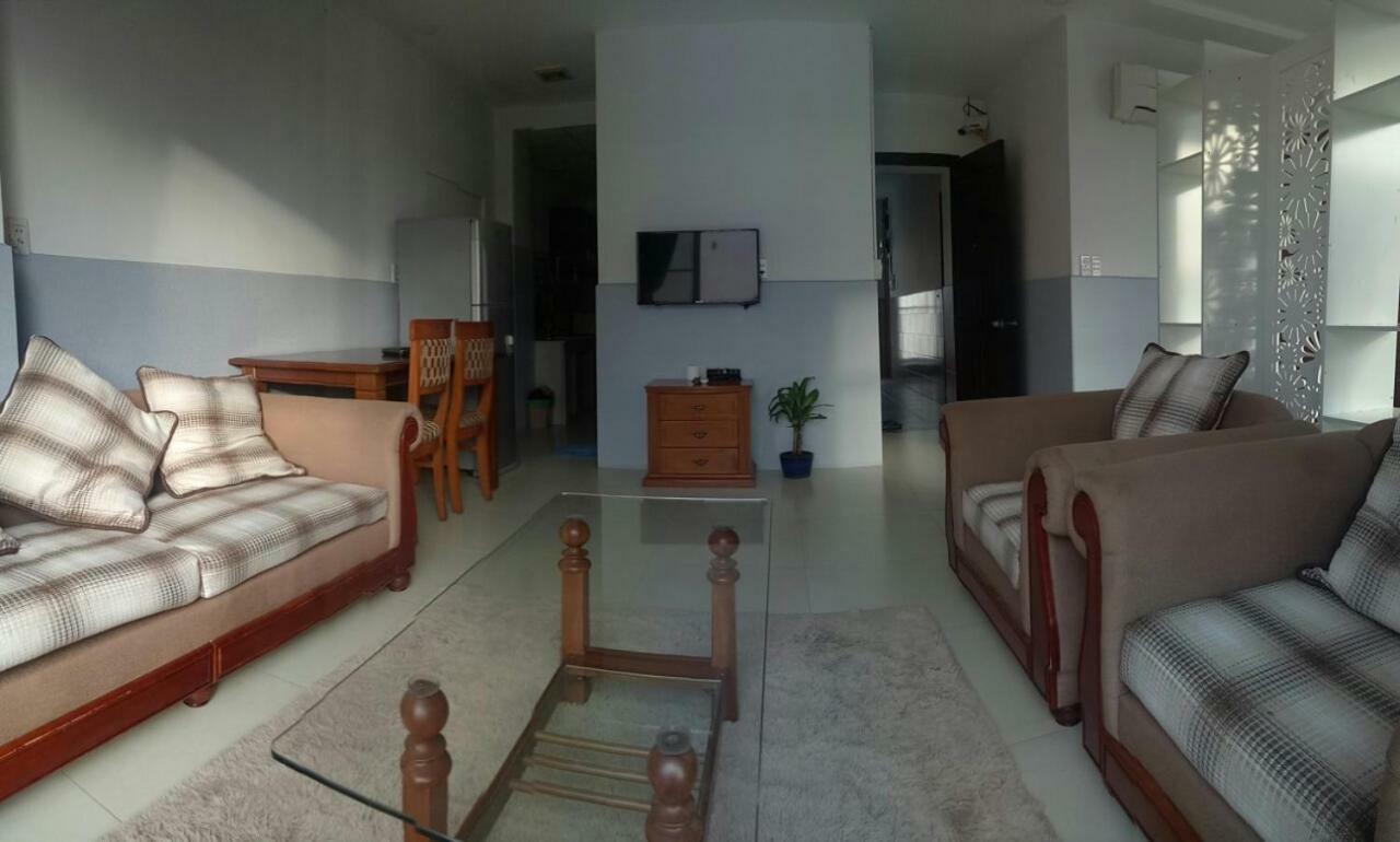 Smile House 3 Appartement Ho Chi Minh-stad Buitenkant foto