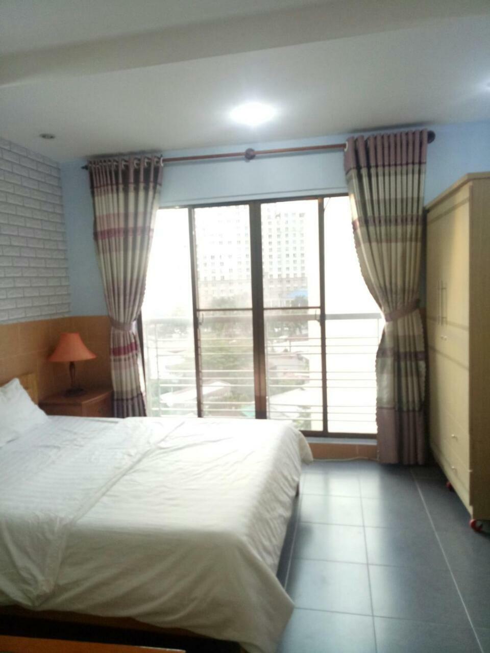 Smile House 3 Appartement Ho Chi Minh-stad Buitenkant foto