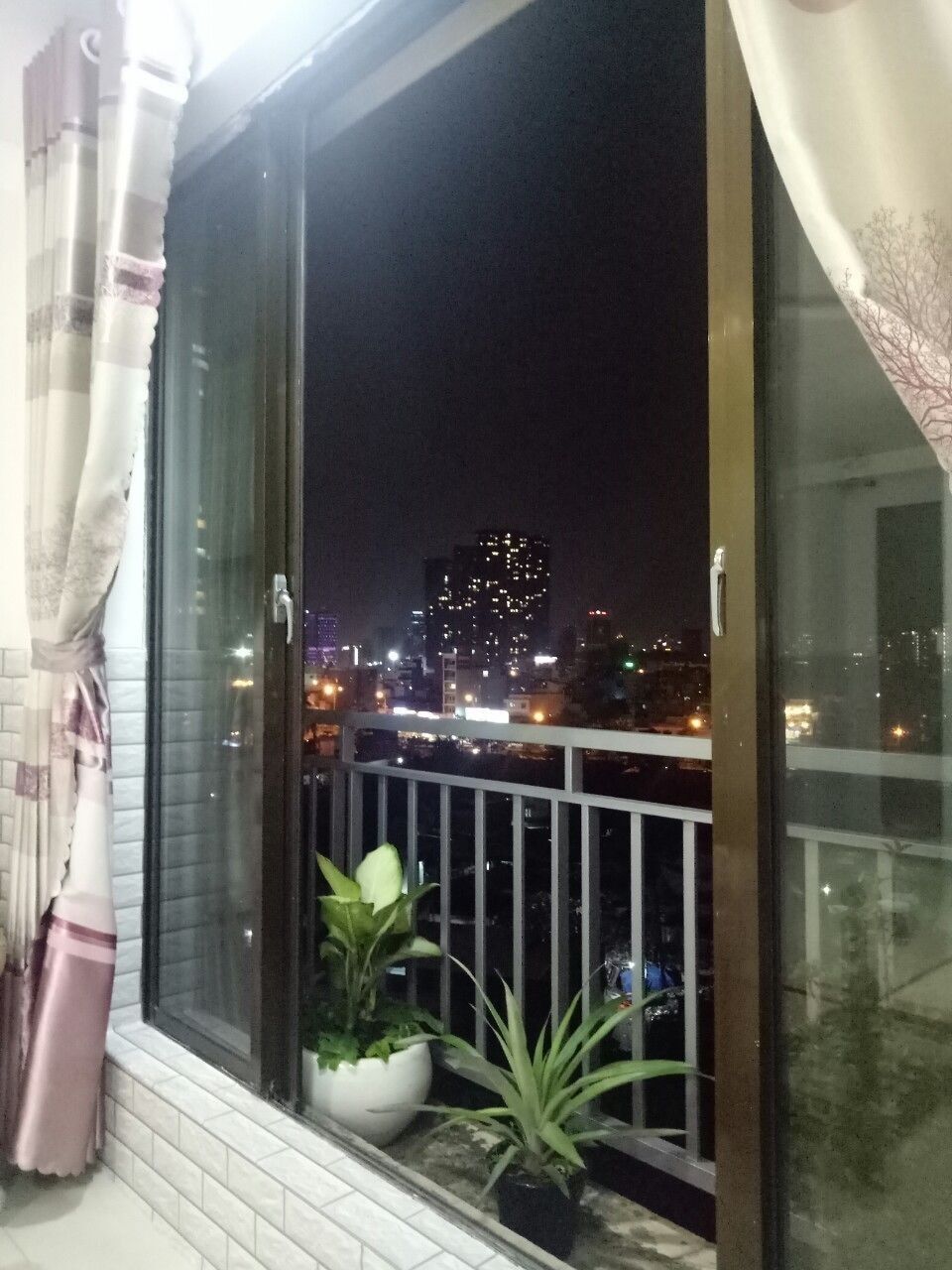 Smile House 3 Appartement Ho Chi Minh-stad Buitenkant foto